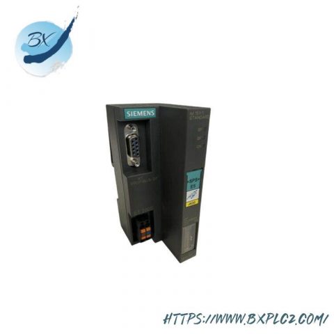SIEMENS 6ES7151-1AA05-0AB0 Interface Module: Industrial Automation Innovation