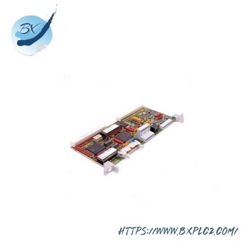 SIEMENS 6SE7090-0XX84-0AA1 Motion Control Module
