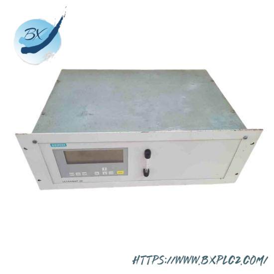 siemens_7hb1122-1aa13-1ba1_ultramat_21p_co_gas_analyzer.jpg Amat Valm-818443 Industrial Control Module