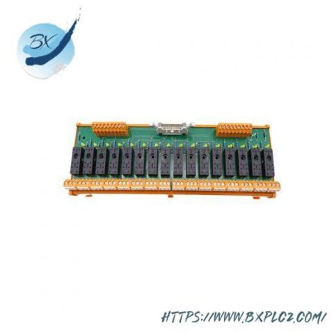 ALSTOM 029.232 376 Industrial Control Module Card