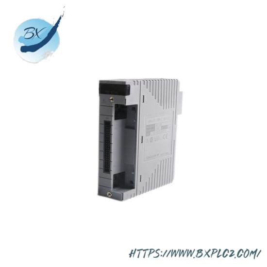 yokogawa_aai135-s50_s3_analog_i_o_module.jpg Yokogawa AAI135-S50 S3 Analog I/O Module