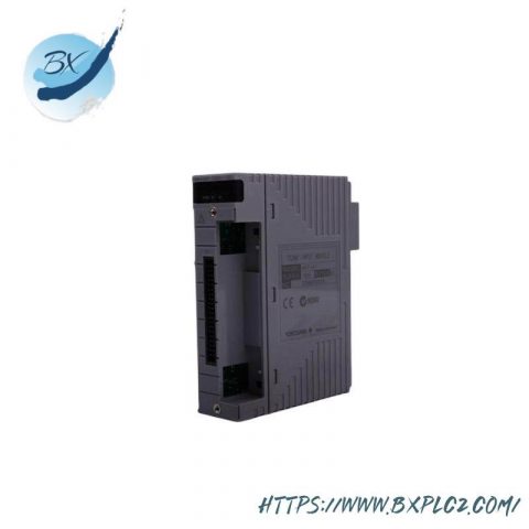 Yokogawa SAI143-S03 S2 Analog Input Module - High Precision Data Acquisition Solution