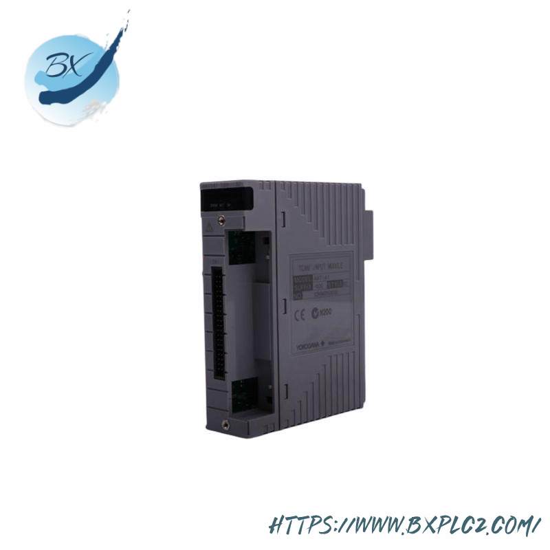 yokogawa_sai143-s03_s2_analog_input_module.jpg Yokogawa SAI143-S03 S2 Analog Input Module - High Precision Data Acquisition Solution