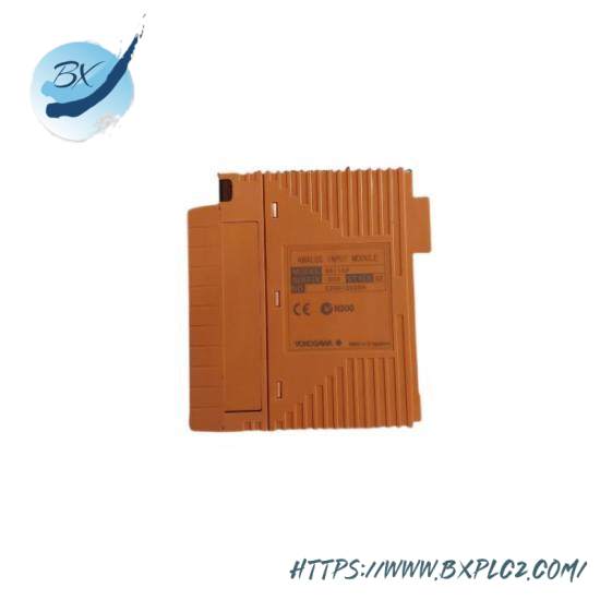 yokogawa_sai143-s03_s2_analog_input_module_1.jpg Yokogawa SAI143-S03 S2 Analog Input Module - High Precision Data Acquisition Solution