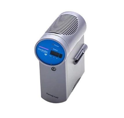 Honeywell CC-PCNT02  High-performance Pulse Counter Module