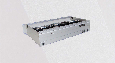 HIMA X-FAN1503  High-reliability Redundant Cooling Fan Module