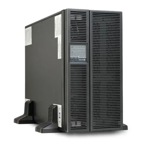 EMERSON S4K5U6K5W0BATC High-reliability Redundant Power Supply Module