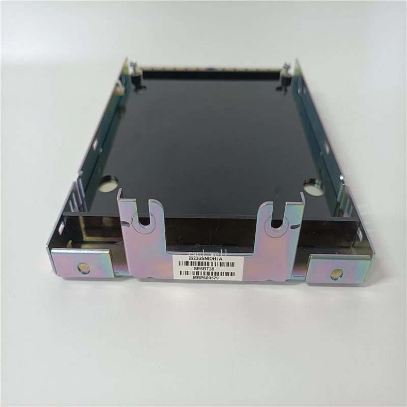 GE IS230SNIDH1A MRP689579  High-reliability Digital Input Module