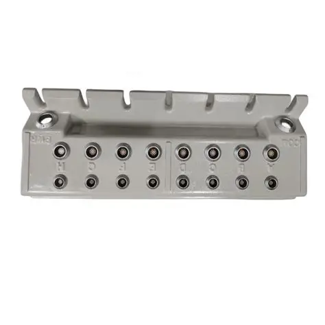 ABB 129740-002   Industrial Automation Control Module