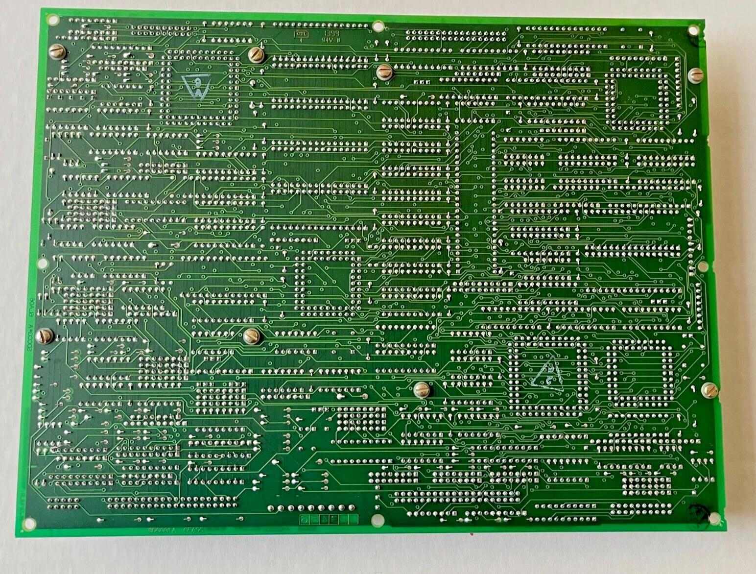 GE DS200SDCCG5A Digital Control Board