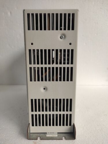 Woodward EM-300 BUM60-1224-54-B-001-VC-AO-0093-0013-G003-000 Controller