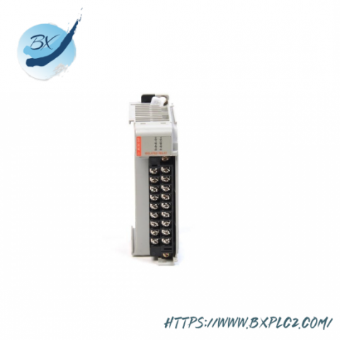 Allen-Bradley 1769-OW8I CompactLogix Relay Output Module - Control and Automation Solutions