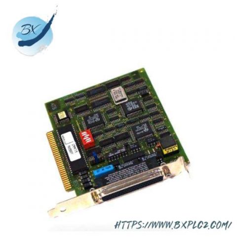 Allen-Bradley 1784-KT DH+ Interface Module - PLC Control System, Efficient Data Transfer