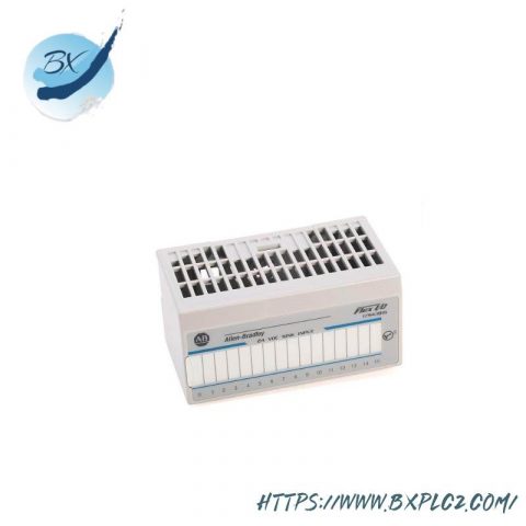 Allen-Bradley AB 1794-IE8 Analog Input Modules: Industrial Automation Innovation