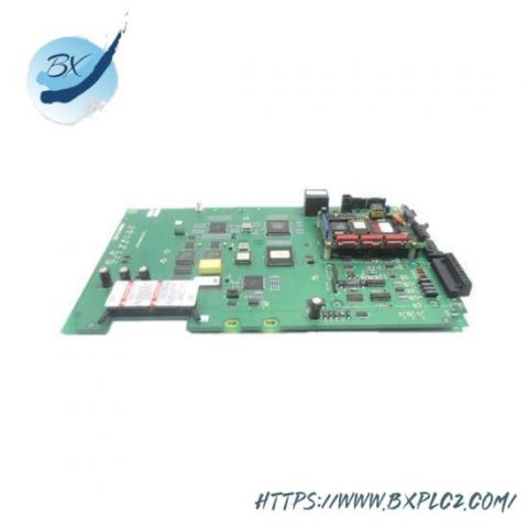 Advanced 2364-SPM03A Rgu Main Control Board: Pinnacle of Industrial Automation Efficiency