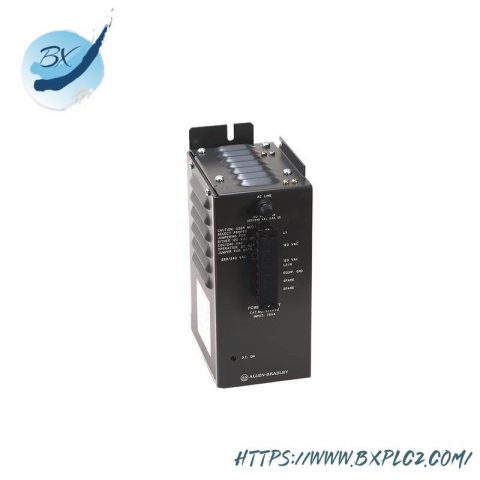 ABB AB 1771-P7 POWER SUPPLY MODULE, Industrial Automation Electronics