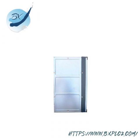 ABB DAI03 Analog Input Module, Industrial Control Solution