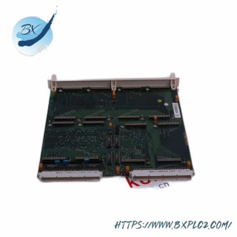 ABB 3HAC022173-005 Industrial Control Module