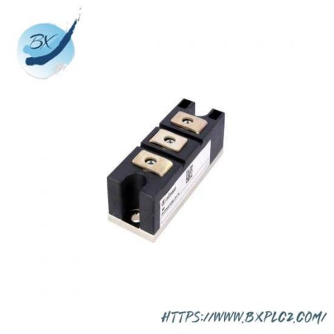 ABB TD180N16KOF Thyristor Diode Module - Advanced Power Control Solution