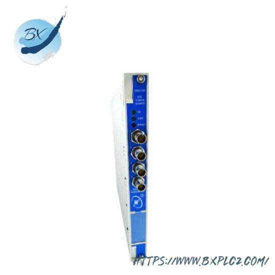 bently_nevada_3500_72-01-00_rod_position_monitor.jpg Bently Nevada 3500/72-01-00: Precise Rod Position Monitor for Industrial Control