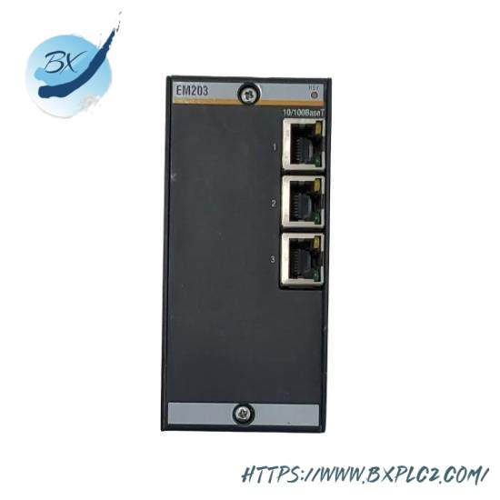 em203_ethernet_module_bachmann.jpg Schneider STBACO1210K 2-Channel 0-20mA Standard Analog Output Kit, 12-Bit Precision