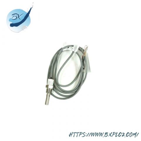 Emerson IC693ALG442RRSeries 90-30 Analog Combo Module, 4In/2Out