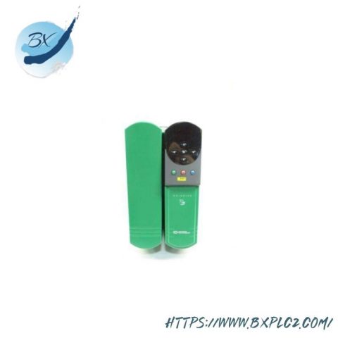 Emerson UNI2402 Inverter: High-Performance AC Drive for Industrial Applications