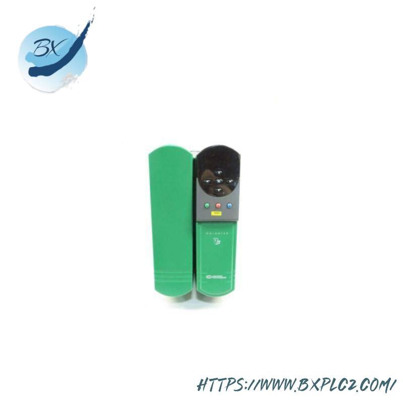 emerson_uni2402_inverter.jpeg Emerson UNI2402 Inverter: High-Performance AC Drive for Industrial Applications