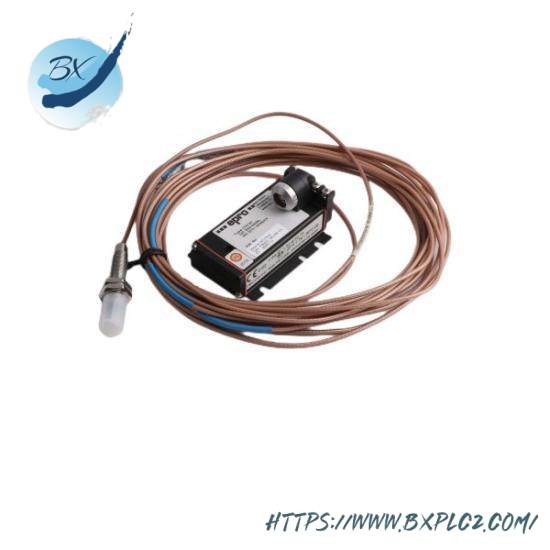 epro_pr6423_002-040_con041_eddy_current_sensor.jpg Emerson 336A5026EYG020MM 20FT 14AWG ORANGE/VIOLET, 4-PIN TO 4-PIN
