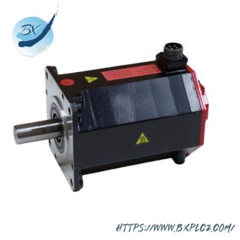 Fanuc A06B-0273-B100#0100 | GE Servo Motor for Precision Control