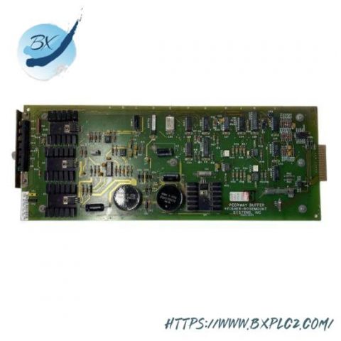 FARLEY VME-I064 101864VME Input Module - Reliable Industrial Automation Component