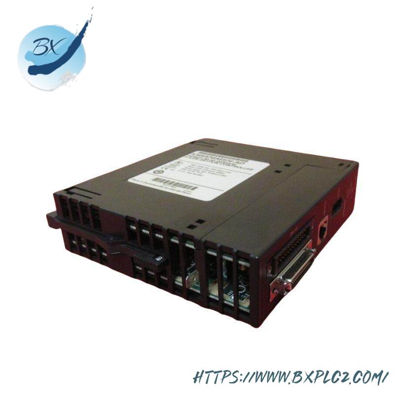 ge_fanuc_ic693dsm324_module_one_year_warranty.jpg GE Fanuc IC693DSM324 Modular Input Module with 1 Year Warranty