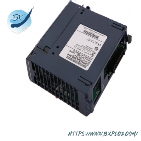 General Electric IC200ALG264E - Advanced Control Module for Industrial Automation