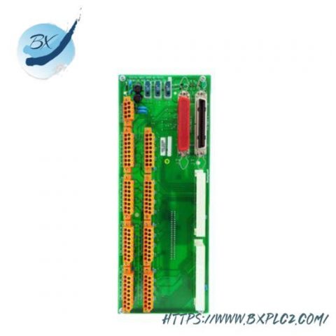 Honeywell 51204160-175/MC-TDIY22 - Industrial Digital Input Field Termination Assembly
