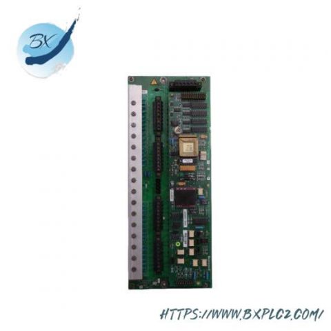 Honeywell FS-CPCHAS-0003: High-Performance Chassis Controller