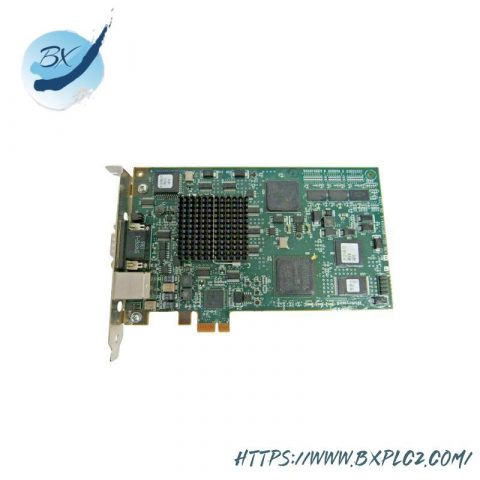 Honeywell LCNP4E, 51405098-100, Interface Card for Industrial Control Systems
