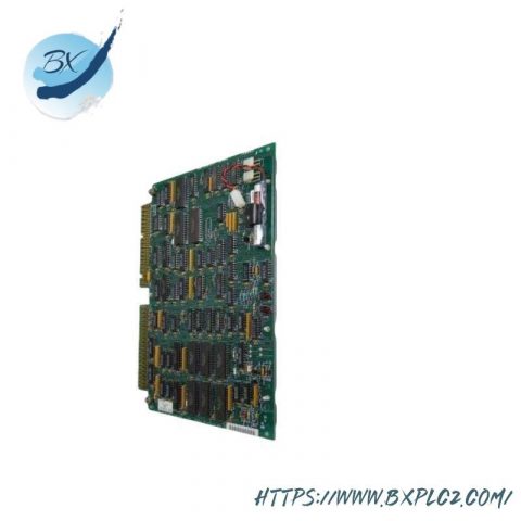 GE IC600LX648: 32K Logic/16K Register Memory Module