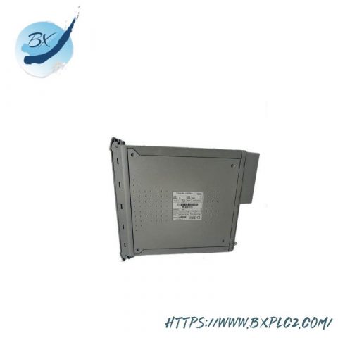 ICS TRIPLEX T8431C: Analog Input Module - 40 Channels with Paintcoat