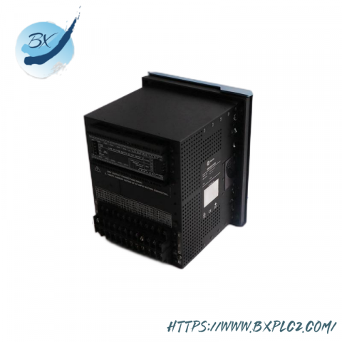 GE IS200VCRCH1 BBC Mark VI Terminal Board for Industrial Control Systems