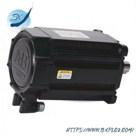 MPL-B680H-MJ72AA | Permanent Magnet Rotary Motor, Advanced Industry Solutions