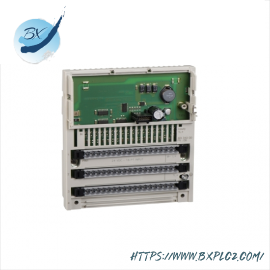 schneider_170adi34000_discrete_input_module.png Schneider STBACO1210K 2-Channel 0-20mA Standard Analog Output Kit, 12-Bit Precision