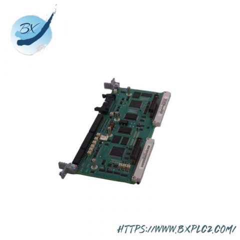 Siemens 353A4F1NNNTNNA4 Configuration Board: Advanced Control Solution