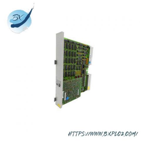 Siemens 6DS15118AA - Advanced DP Interface Module for Industrial Automation