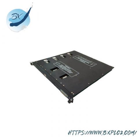 TRICONEX 3005 MAIN PROCESSOR MODULE, Industrial Control Solutions