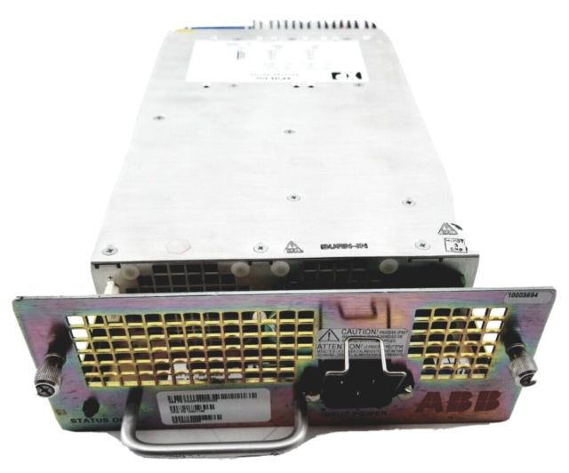 ABB PHARPS32200000 Power supply module
