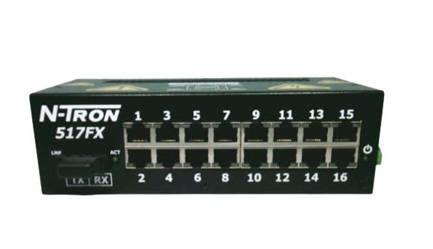 Red Lion Controls 517FX-SC