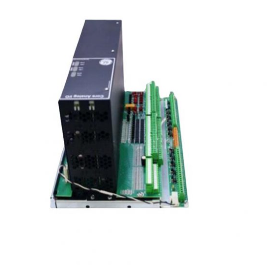 GE IS230PCAAH1A power supply module