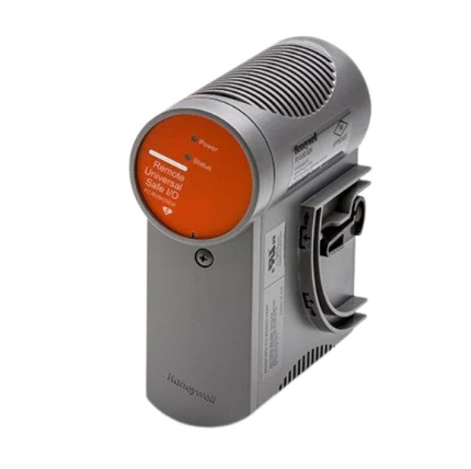 Honeywell FC-rusio-3224  universal safe input/output module