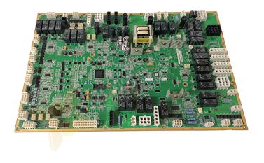 GE IS400TCASH1ADC  Thermocouple Terminal board