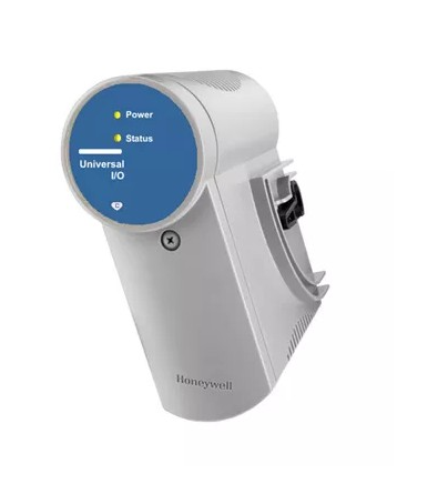HONEYWELL CC-PUIO31 Universal Input/Output Module